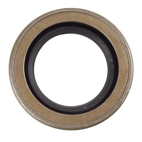 Snapklik Omix ADA 18670 04 Dana 18 Output Shaft Seal 45 79 Willys