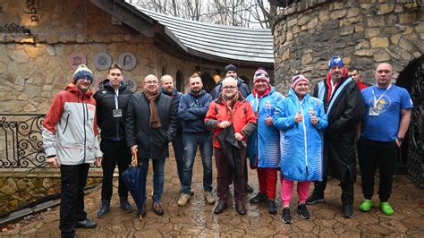 Lodowe Srebro 2023 Stowarzyszenie Miłośników Ziemi Tarnogórskiej