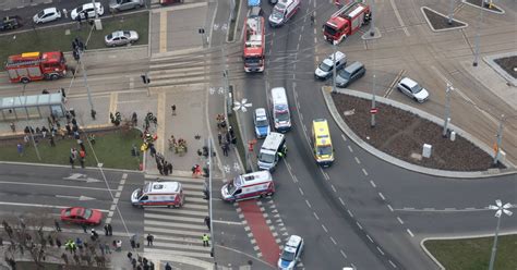 Tragiczny Wypadek W Szczecinie Nowe Ustalenia W Sprawie Kierowcy