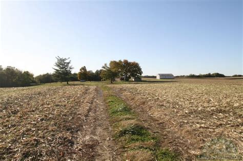 For Sale Acres Randolph County Il Tillable Home Site Income