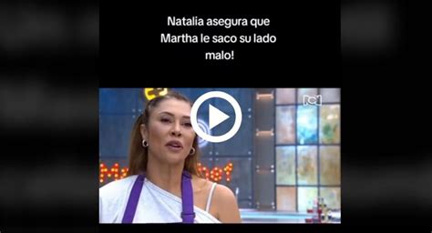 Carolina Acevedo hizo un comentario muy fuera de lugar a Martha Bolaños