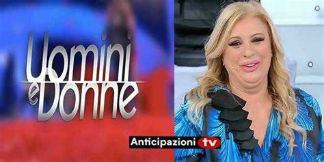 Gossip Uomini E Donne Tina Cipollari Ha Avuto Un Flirt Con Un Ex