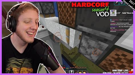 Hardcore This Stream Is For Asian Aussie Gang Philza VOD