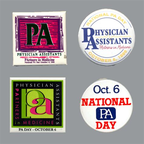 Collections Archive Physician Assistant History Society®