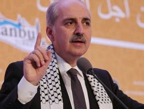 Numan Kurtulmuş son anketi açıkladı