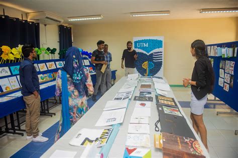 Gallery Open Days 2020 University Of Technology Mauritius