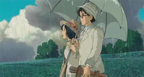 Studio Ghibli Movies Studio Ghibli Art Anime Couples Manga Cute