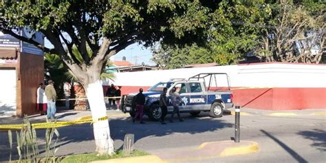 Asesinato En San Francisco Del Rinc N Matan A Hombre En La Colonia