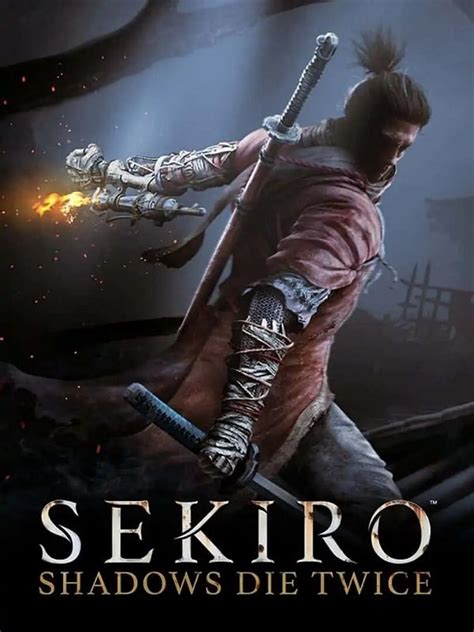 Купить Sekiro: Shadows Die Twice GOTY Edition