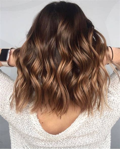 Here S Every Last Bit Of Balayage Blonde Hair Color Inspiration You