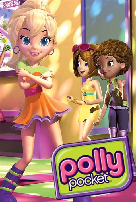 Polly Pocket 2011