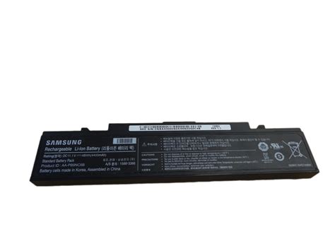 Batería SAMSUNG AA PB9NC6B Voltier Electronics