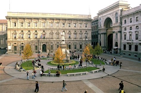 Che Cosa Vedere A Milano In Un Giorno Lombardia Segreta