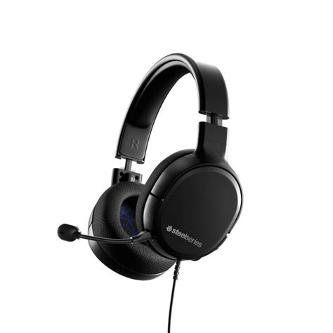 Steelseries Arctis 1 Gaming Headset PS5 | Smyths Toys Ireland