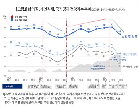 소비자체감경제조사