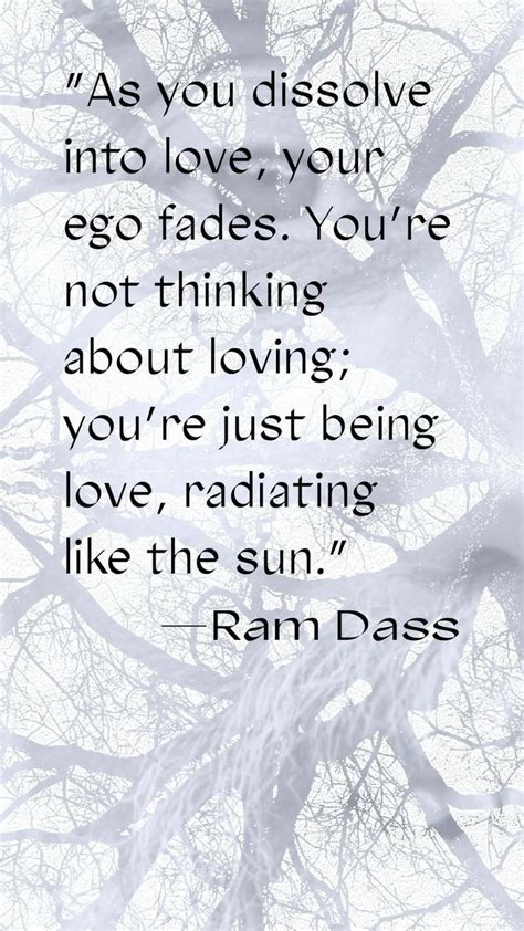 From The Ram Dass Love Serve Remember Fb Page Ram Dass