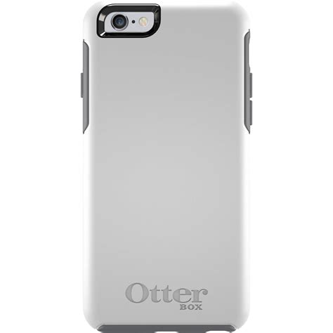 OtterBox Symmetry Series Case for iPhone 6/6s (Glacier) 77-50226