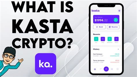 ما هي العملة الرقمية Kastakasta مشروعها و معلومات عنها