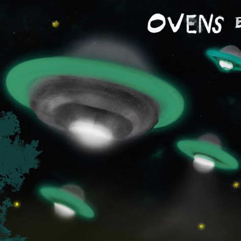 Descubre el misterio detrás de los sueños con ovnis Significado de