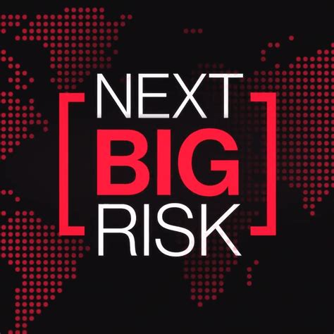 Bloomberg Economics On Twitter What Are The Big Risks For Markets In