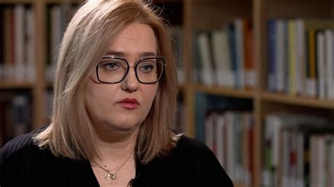 Europos Anka Magdalena Adamowicz Zosta A Uniewinniona Prokuratura