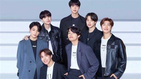 Bts Merilis Foto Konsep Grup Untuk Album Be Yang Rilis November