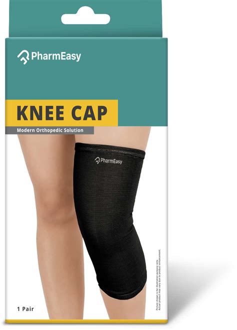 Buy Liveasy Ortho Care Open Patella Knee Cap Xl Online Get Upto