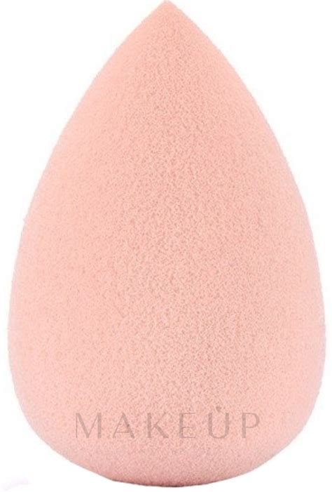 Boho Beauty Bohoblender Medium Makeup Sponge Medium Pink Makeup