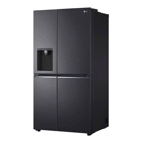 Refrigerador Lg Duplex Door In Door Linear Inverter Con Uvnano En