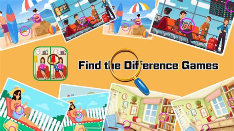 Find the Difference Games APK for Android - Download