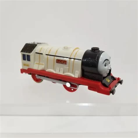 FISHER PRICE THOMAS Friends Trackmaster Motorized Duchess The