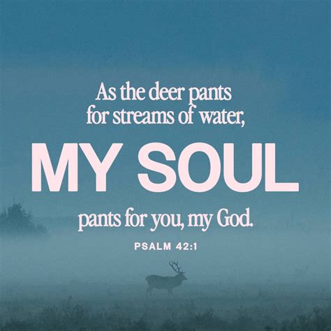 Gods Living Stream Psalm 421 Hope Church