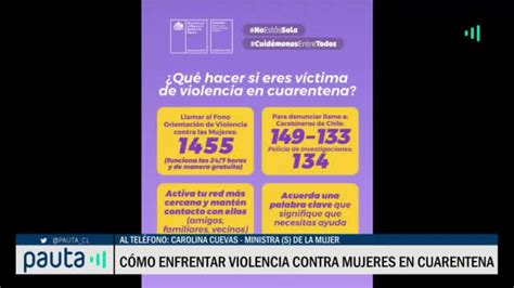 VIDEO Cómo enfrentar la violencia contra mujeres