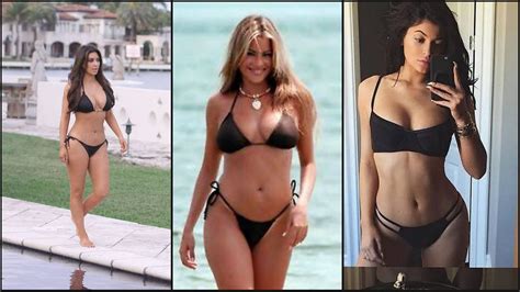 Too Hot To Handle Kim Kardashian Kylie Jenner And Sofia Vergara Are