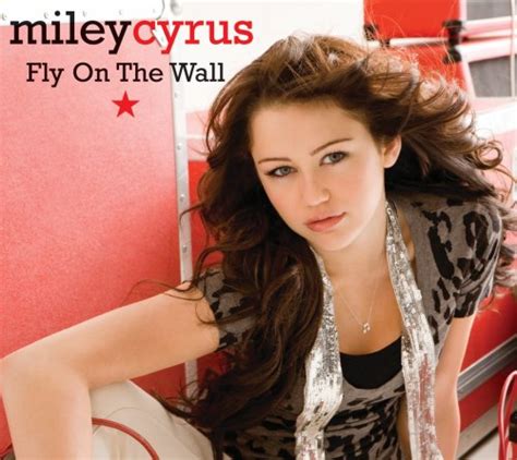 Miley Cyrus CD Covers