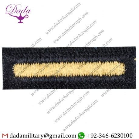 Army Service Uniform Dress Blue Overseas Service Stripe Bars Male