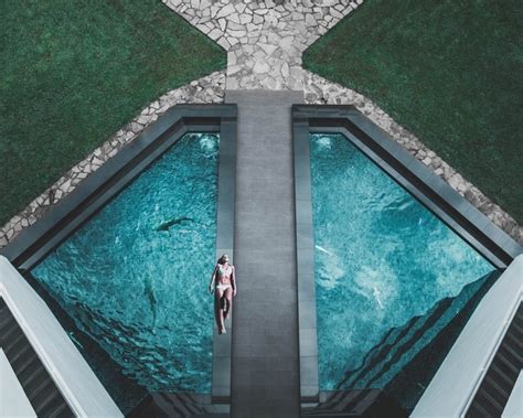 Make A Splash Unique Pool Designs To Get You Inspired