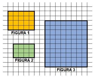 SIMULADO DE MATEMÁTICA 5º ANO ÁREAS DE FIGURAS PLANAS GABARITO