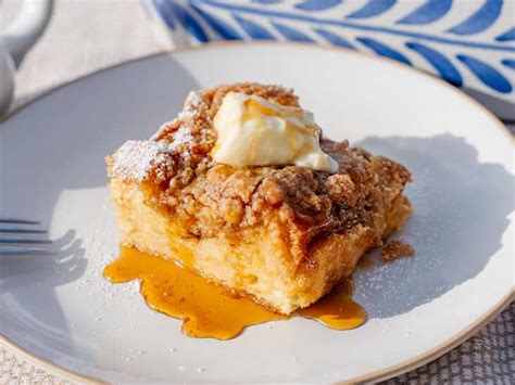 I Tried The Pioneer Woman’s Baked French Toast The Kitchn