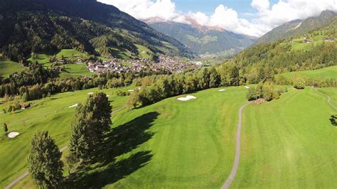 Golf spielen in Südtirol Ein Hochgenuss GOLF MAGAZIN