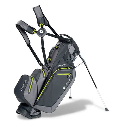 2024 Motocaddy Hydroflex Waterproof Golf Bag