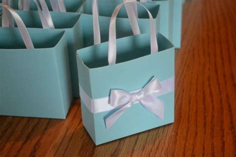 Unavailable Listing On Etsy Tiffany Blue Party Tiffany Party Tiffany Blue Wedding Favors