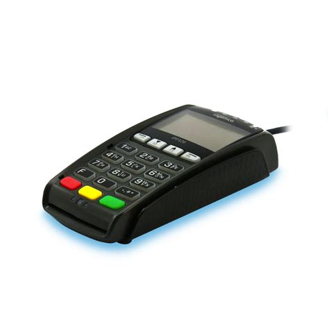 Pin Pad Ingenico Ipp320 Usb Loja Pro4ce