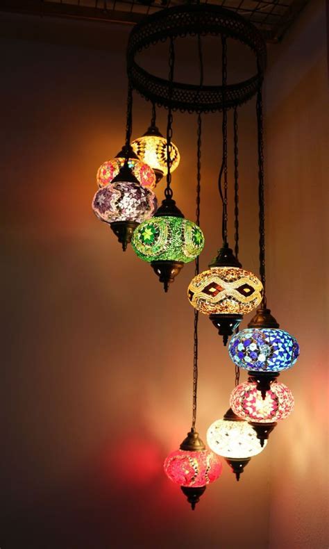 Diy Hanging Light / 24 Clever Diy Ways To Light Your Home : Such an ...