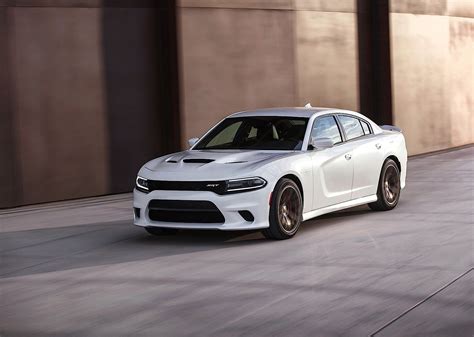 DODGE Charger SRT Specs & Photos - 2015, 2016, 2017, 2018, 2019 ...