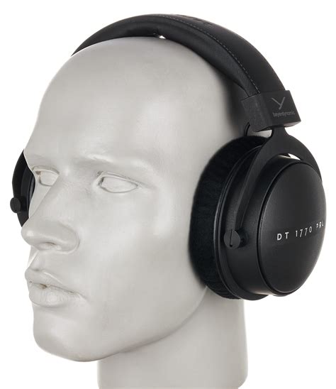 Beyerdynamic DT 1770 PRO MKII Review: Sound Quality Unleashed