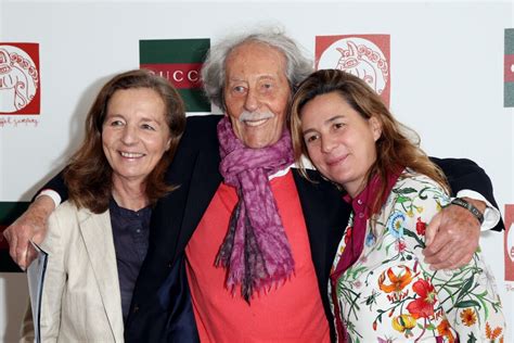 Photo Exclusif Jean Rochefort Et Sa Femme Fran Oise Vidal Coco