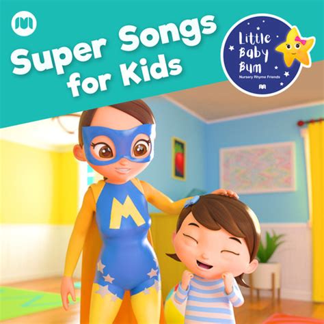 Super Songs for Kids Songs Download: Super Songs for Kids MP3 Songs ...