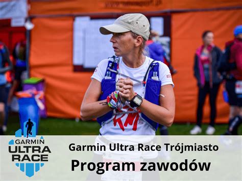 Garmin Ultra Race Tr Jmiasto Aktualizacja Programu Garmin