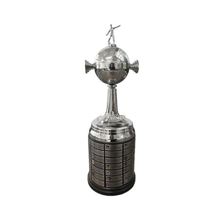 Troféu Oficial Completa Da Libertadores atualizado 2023 ALLFC